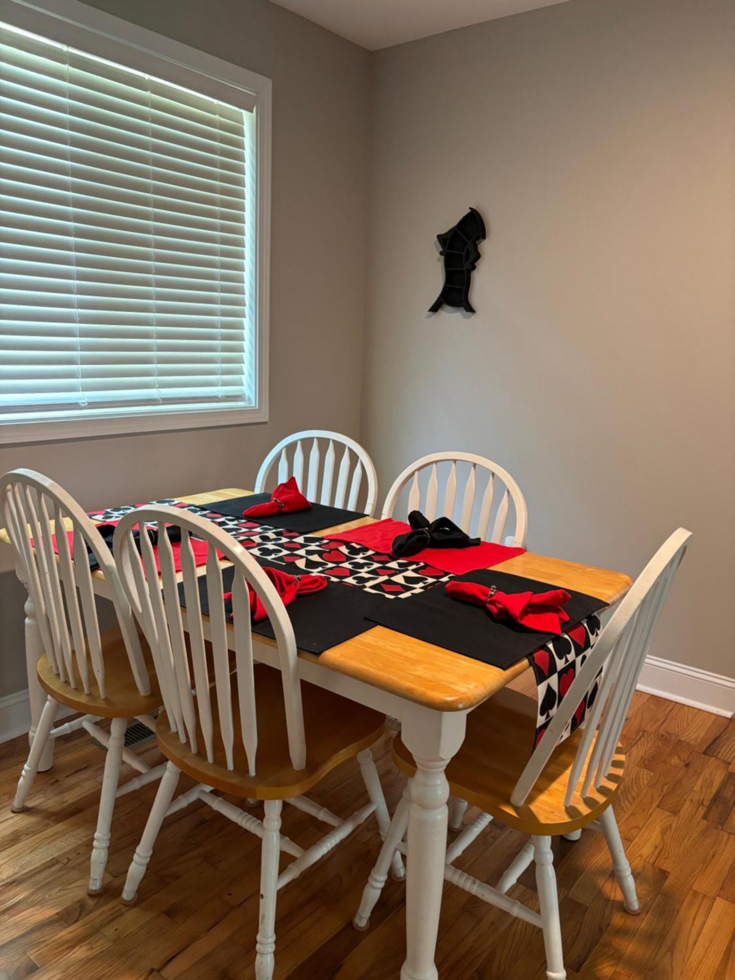 Mad Hatter Hideaway Sumter Dış mekan fotoğraf